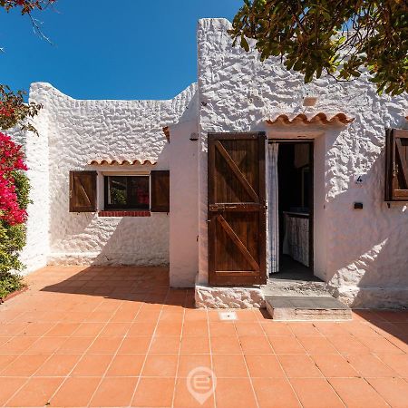 Villa House Eleonora à Cala Sapone Extérieur photo