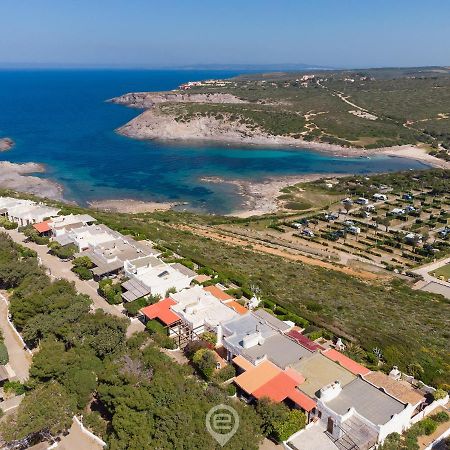 Villa House Eleonora à Cala Sapone Extérieur photo