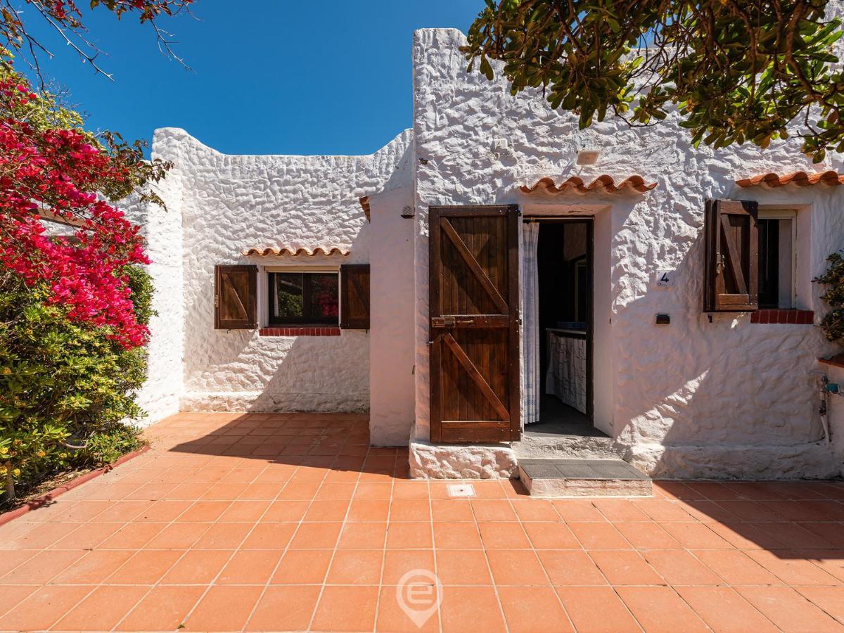Villa House Eleonora à Cala Sapone Extérieur photo