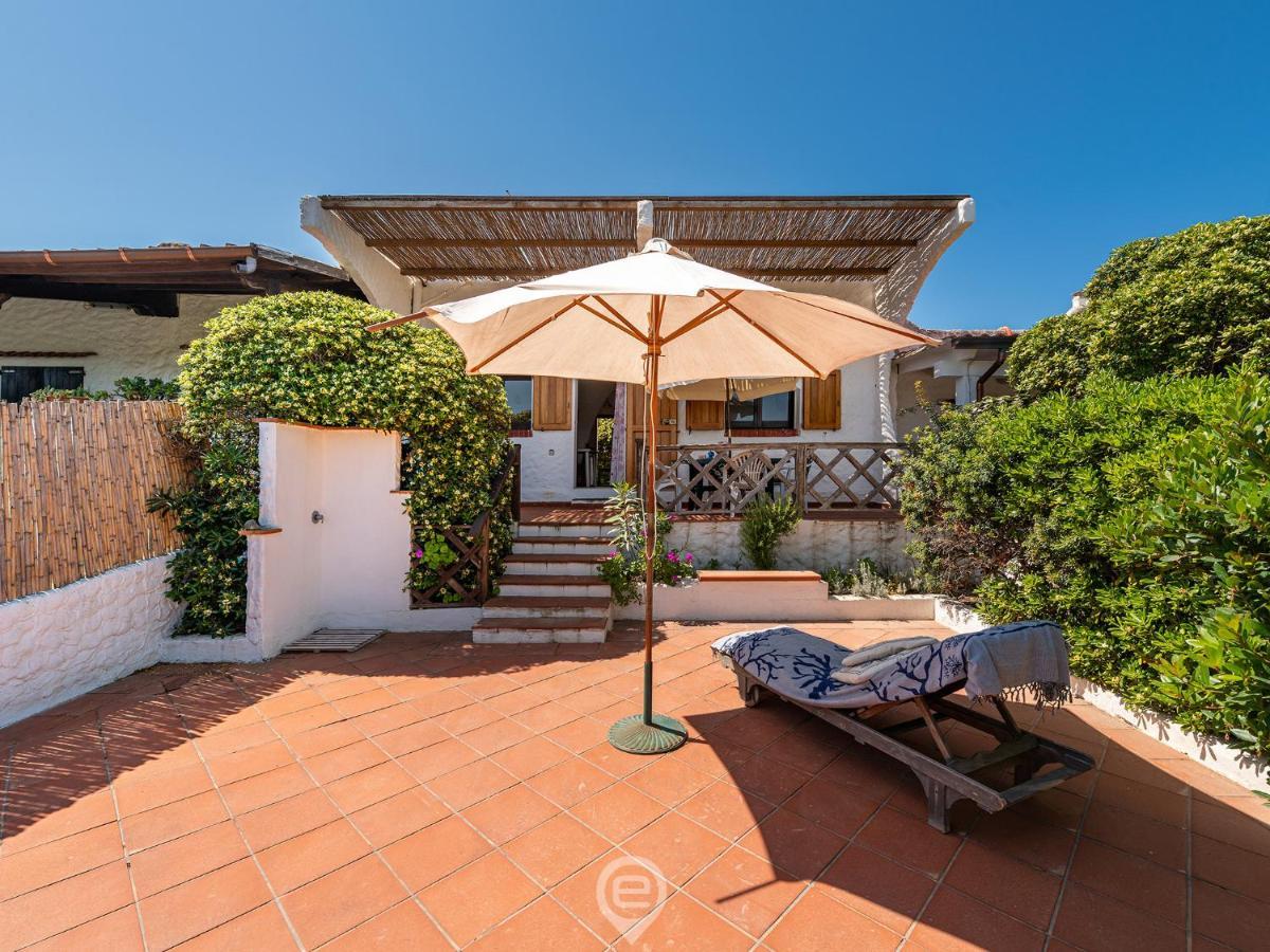 Villa House Eleonora à Cala Sapone Extérieur photo
