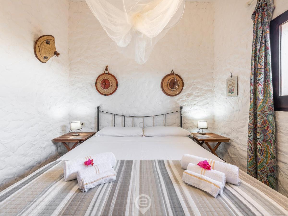 Villa House Eleonora à Cala Sapone Extérieur photo