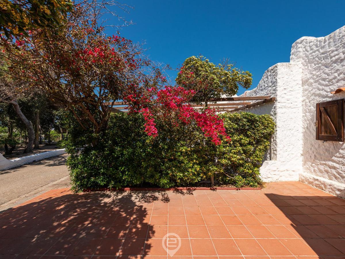 Villa House Eleonora à Cala Sapone Extérieur photo