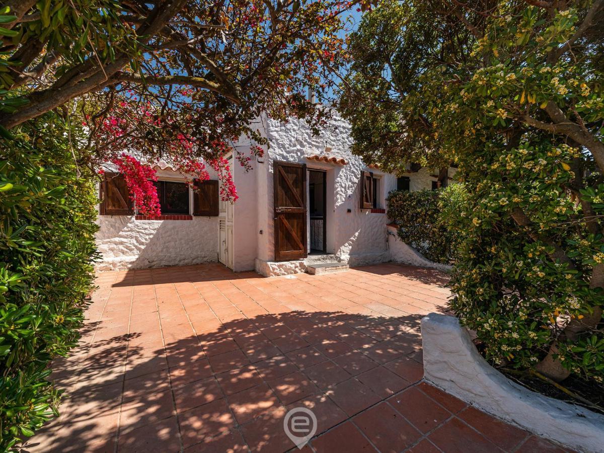Villa House Eleonora à Cala Sapone Extérieur photo