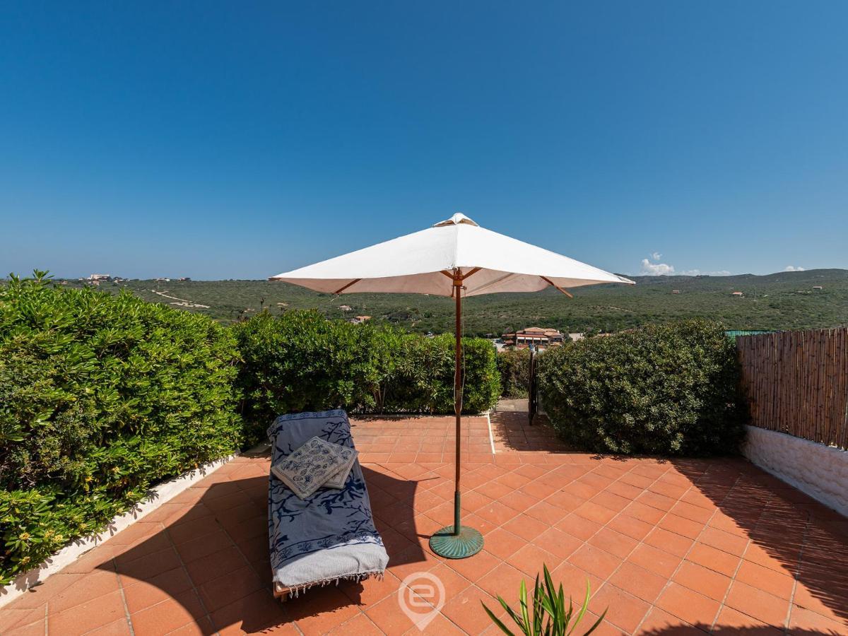 Villa House Eleonora à Cala Sapone Extérieur photo